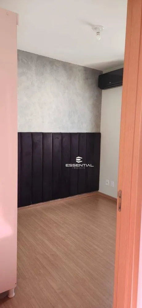 Apartamento, 2 quartos, 48 m² - Foto 10