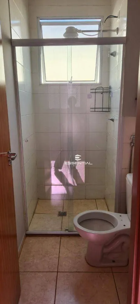 Apartamento, 2 quartos, 48 m² - Foto 12