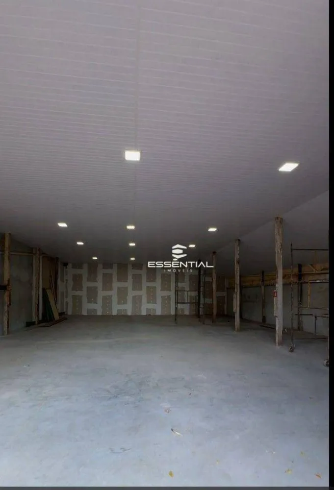 Depósito-Galpão, 280 m² - Foto 1