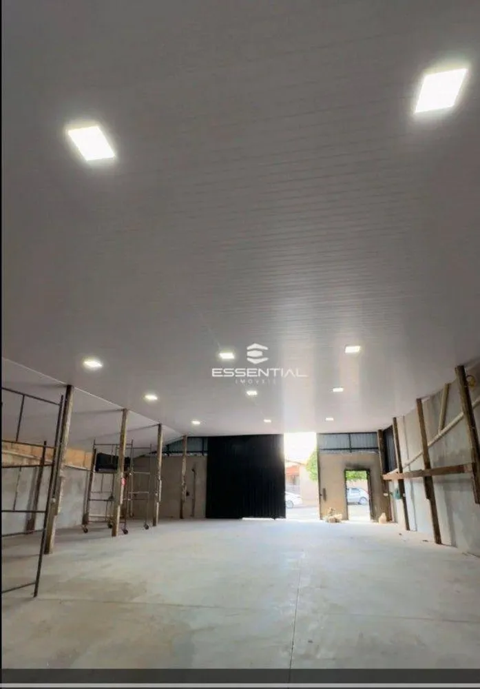 Depósito-Galpão, 280 m² - Foto 4