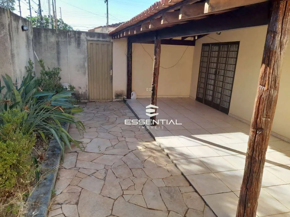 Casa, 3 quartos, 234 m² - Foto 9