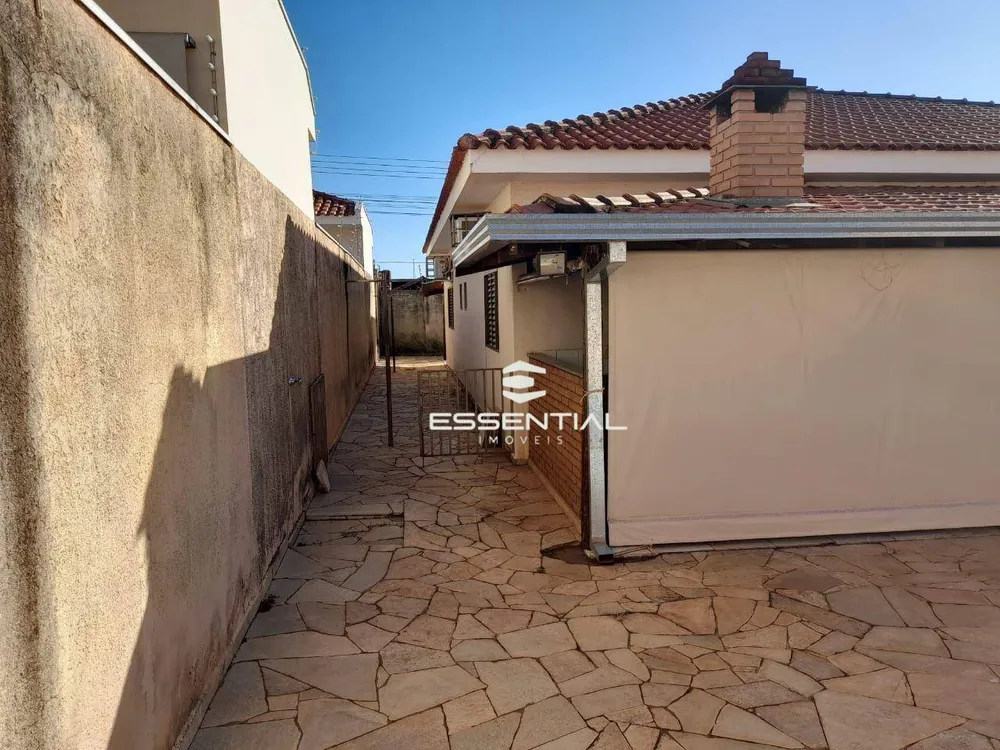 Casa, 3 quartos, 234 m² - Foto 12