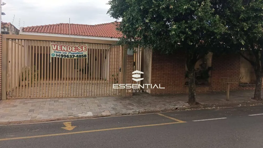 Casa, 3 quartos, 234 m² - Foto 11