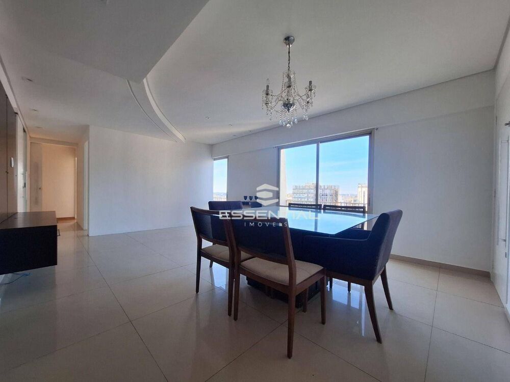 Apartamento, 3 quartos, 110 m² - Foto 1