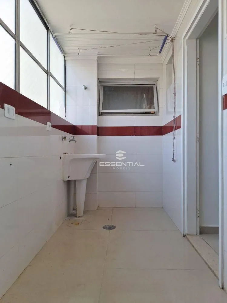 Apartamento, 3 quartos, 110 m² - Foto 8