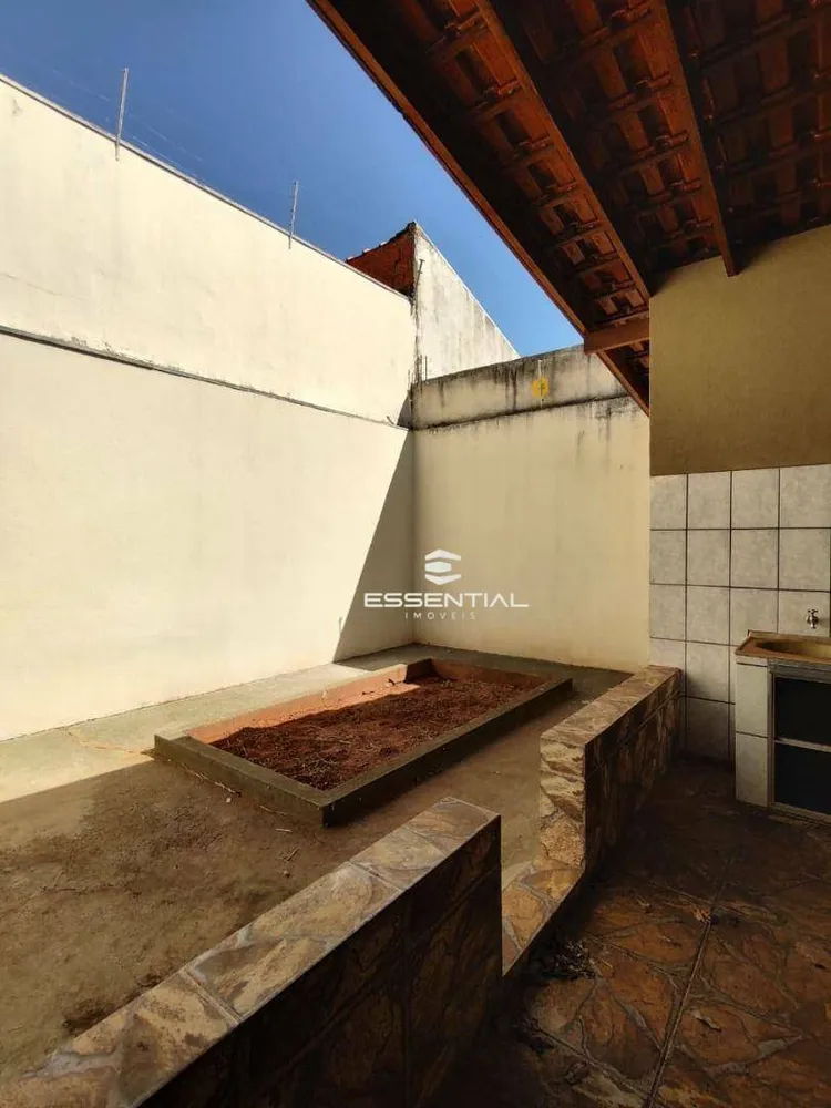 Casa, 2 quartos, 120 m² - Foto 14