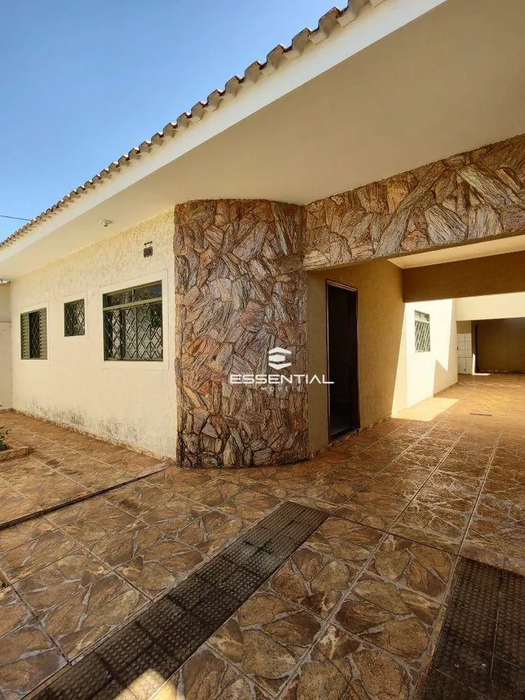 Casa, 2 quartos, 120 m² - Foto 1