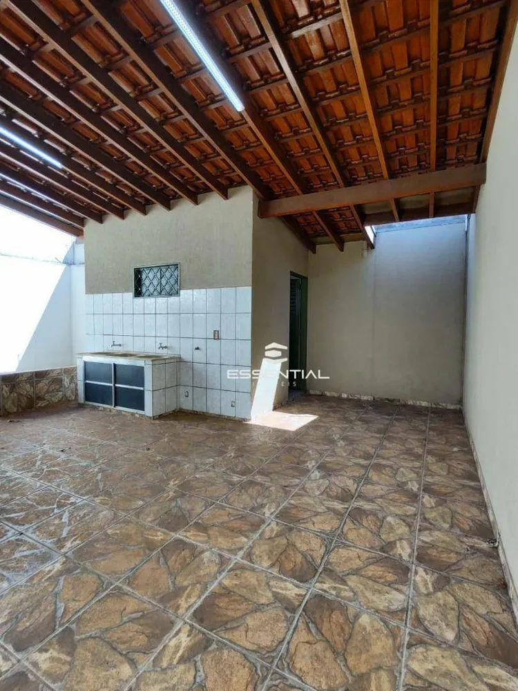 Casa, 2 quartos, 120 m² - Foto 15