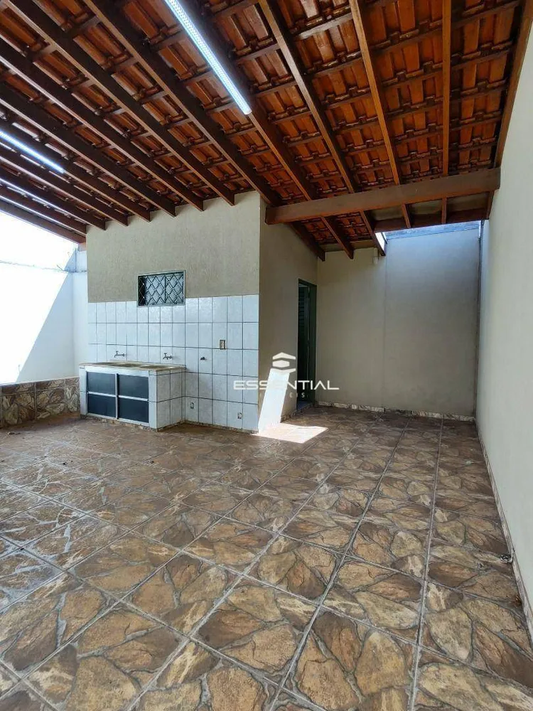 Casa, 2 quartos, 120 m² - Foto 13