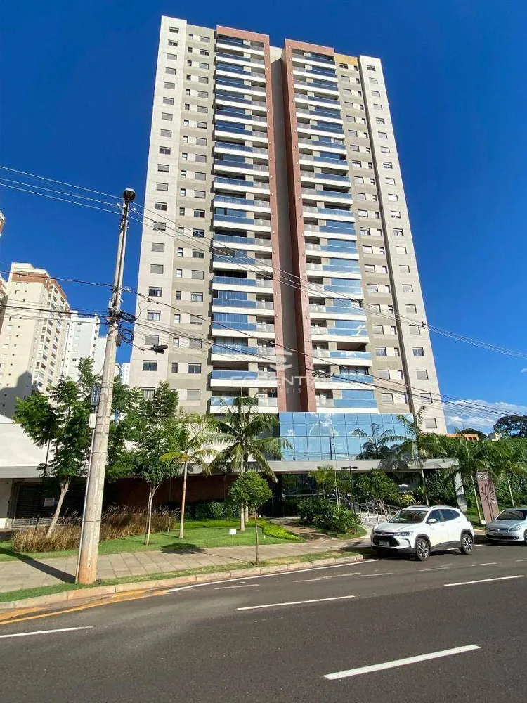 Apartamento, 3 quartos, 127 m² - Foto 19