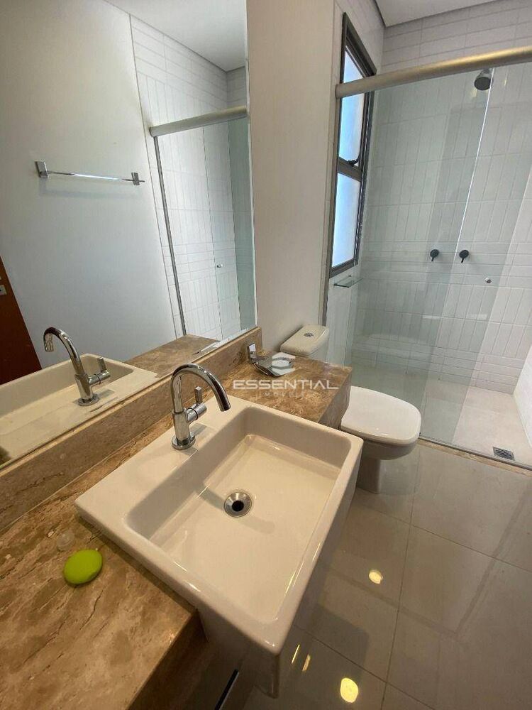 Apartamento à venda e aluguel com 3 quartos, 127m² - Foto 3