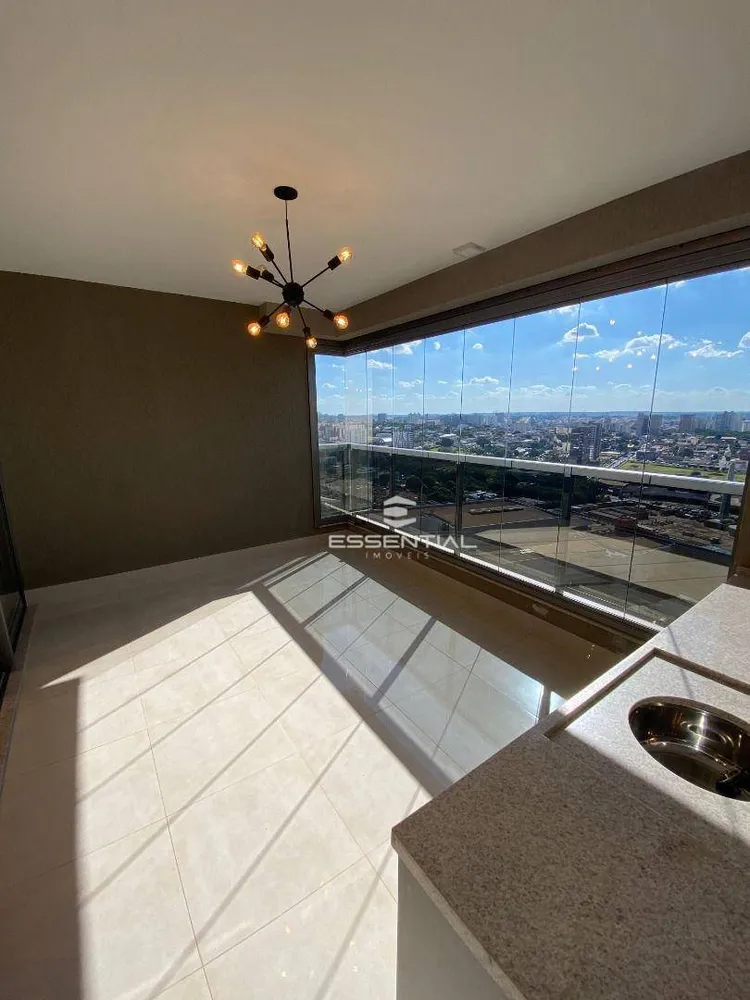 Apartamento, 3 quartos, 127 m² - Foto 1