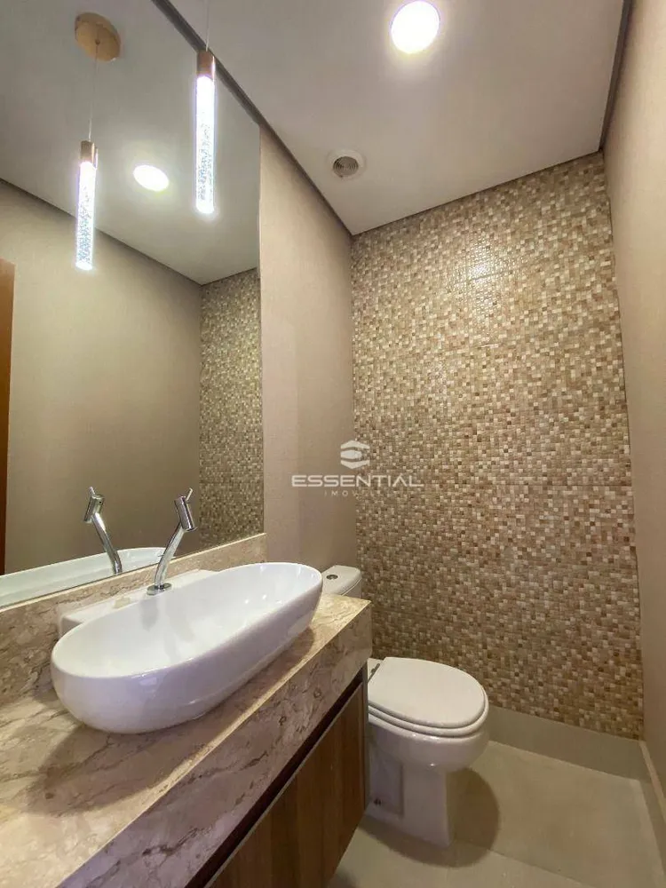Apartamento, 3 quartos, 127 m² - Foto 4