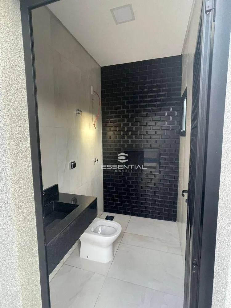 Casa de Condomínio, 3 quartos - Foto 11