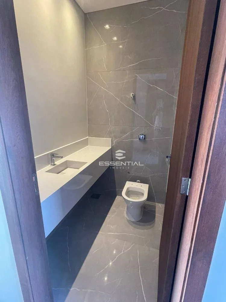 Casa de Condomínio, 3 quartos - Foto 6