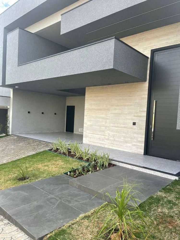 Casa de Condomínio, 3 quartos - Foto 4