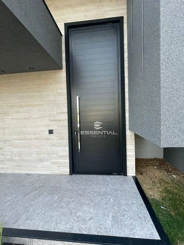 Casa de Condomínio, 3 quartos - Foto 9