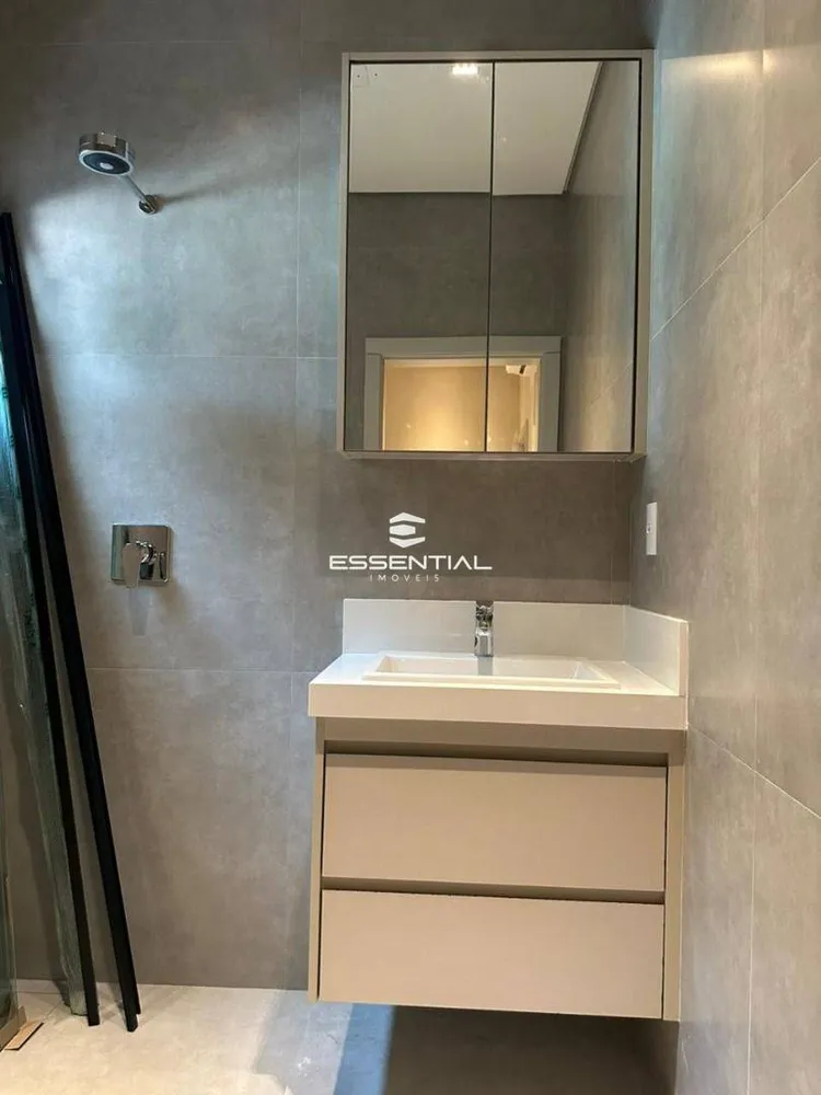 Casa de Condomínio, 3 quartos - Foto 7