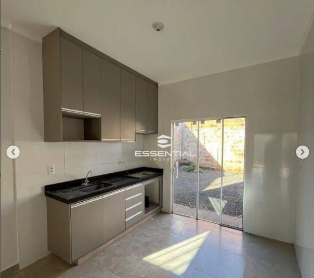 Casa, 3 quartos, 91 m² - Foto 9