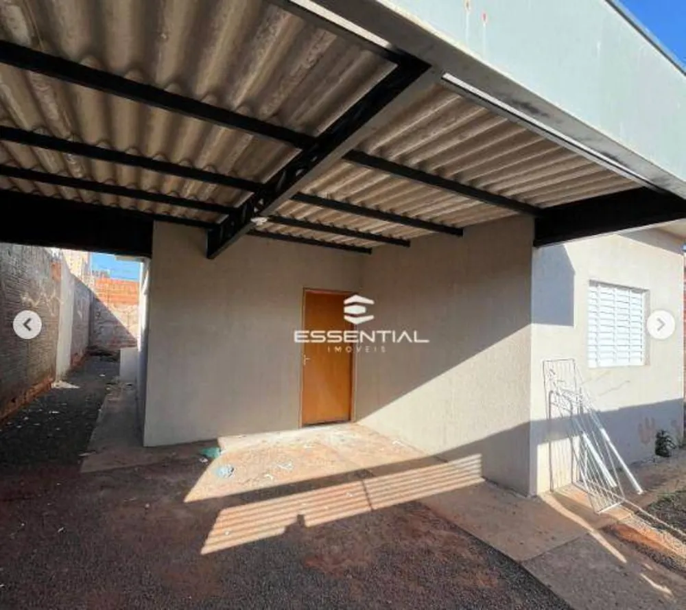 Casa, 3 quartos, 91 m² - Foto 10