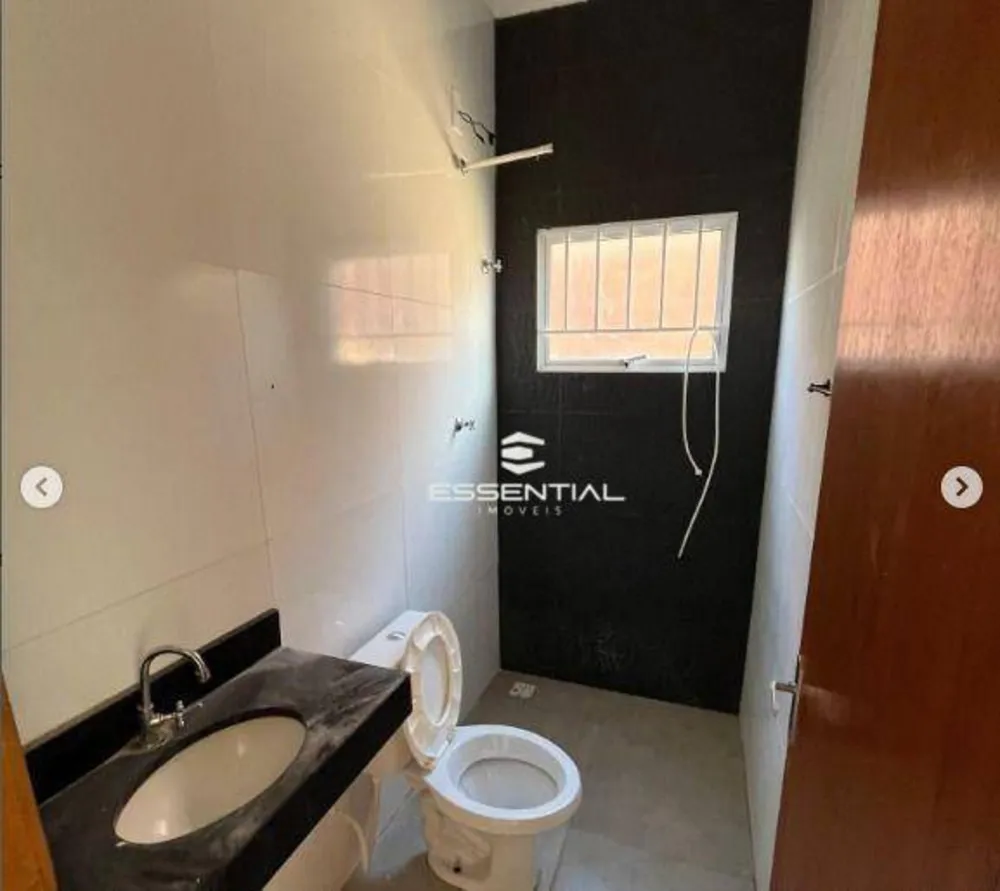 Casa, 3 quartos, 91 m² - Foto 8