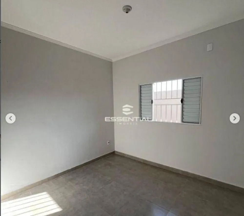 Casa, 3 quartos, 91 m² - Foto 1