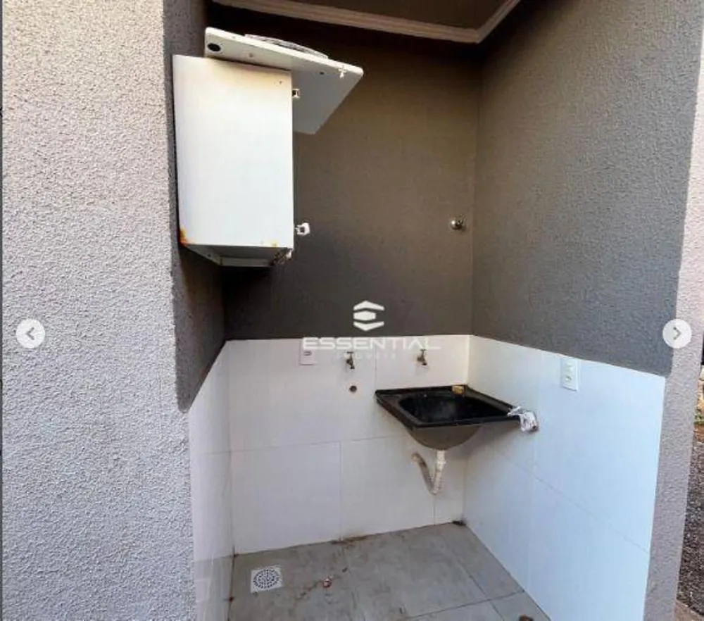 Casa, 3 quartos, 91 m² - Foto 7