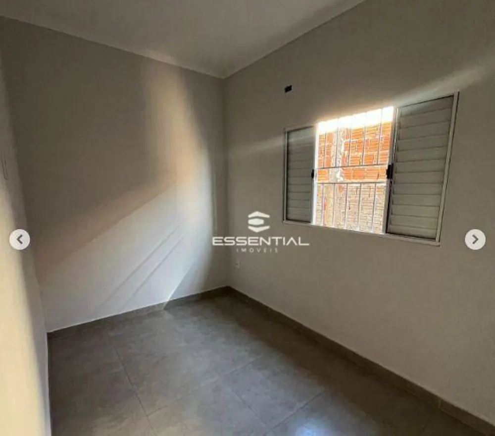 Casa, 3 quartos, 91 m² - Foto 6