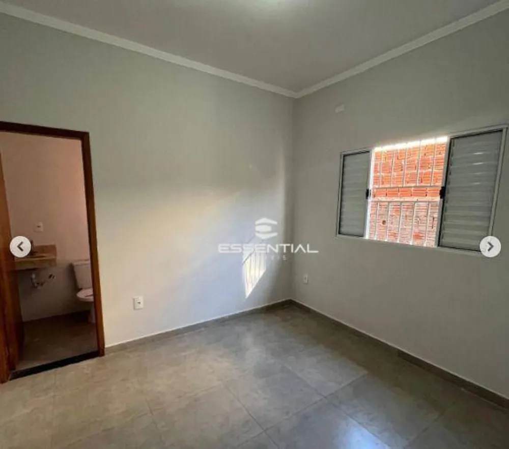 Casa, 3 quartos, 91 m² - Foto 3