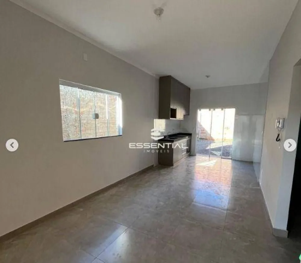 Casa, 3 quartos, 91 m² - Foto 5