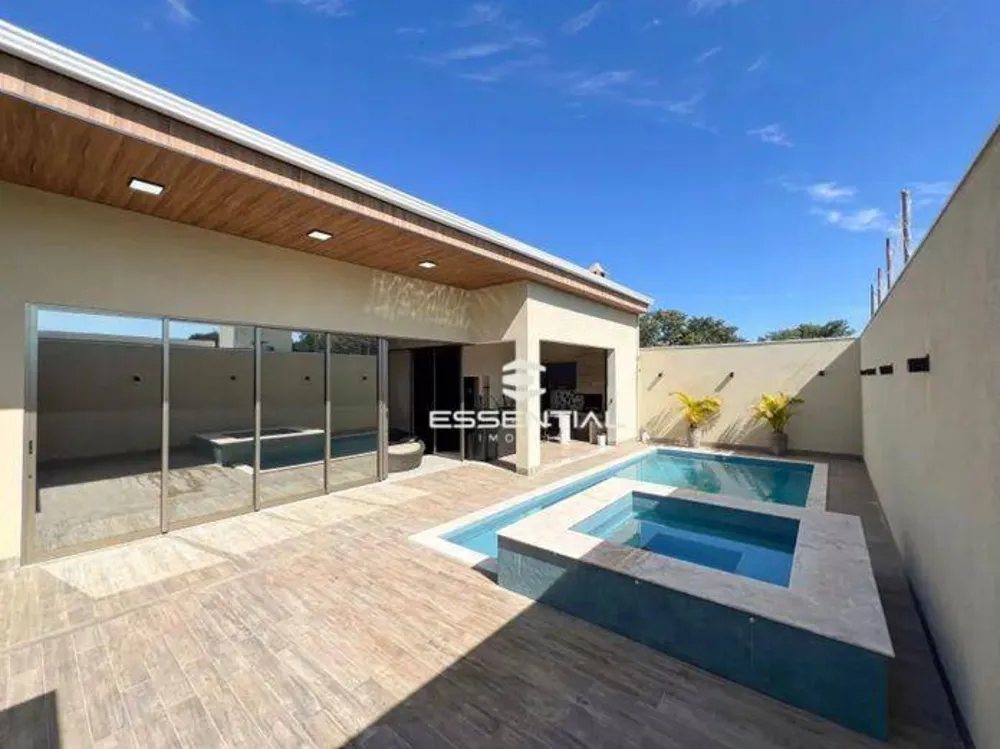 Chácara, 3 quartos, 470 m² - Foto 9