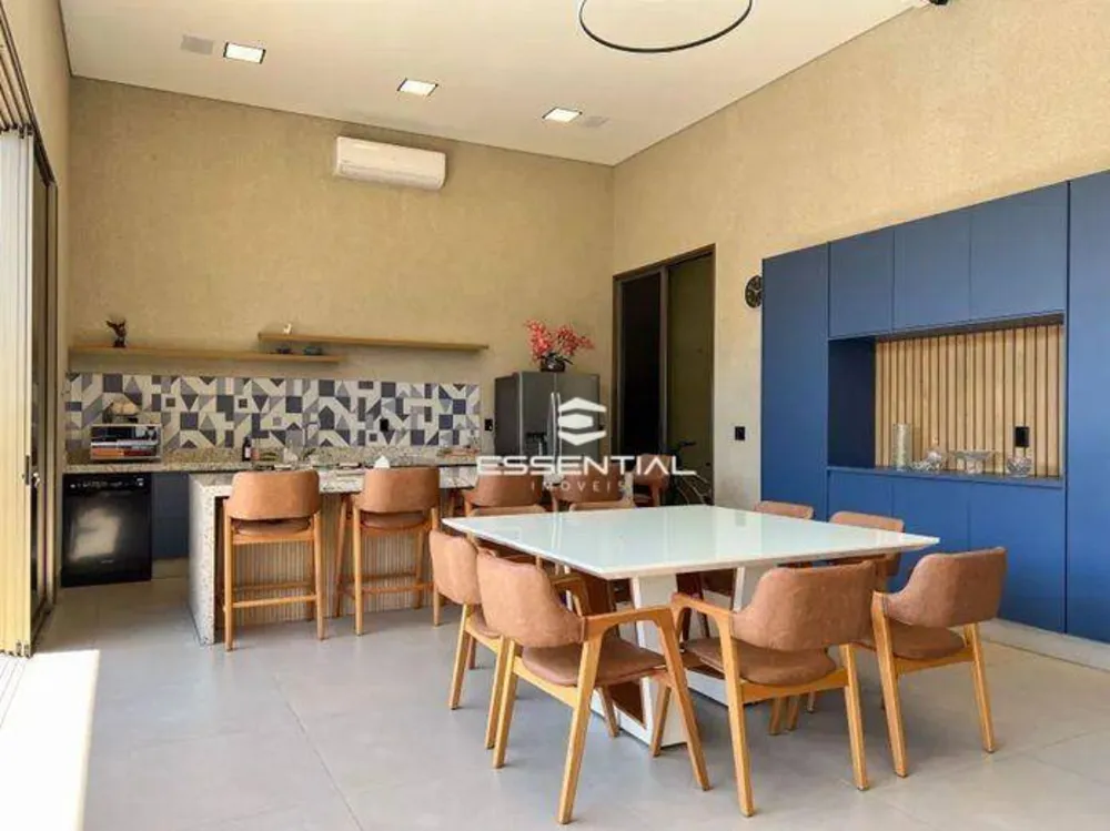 Chácara, 3 quartos, 470 m² - Foto 1