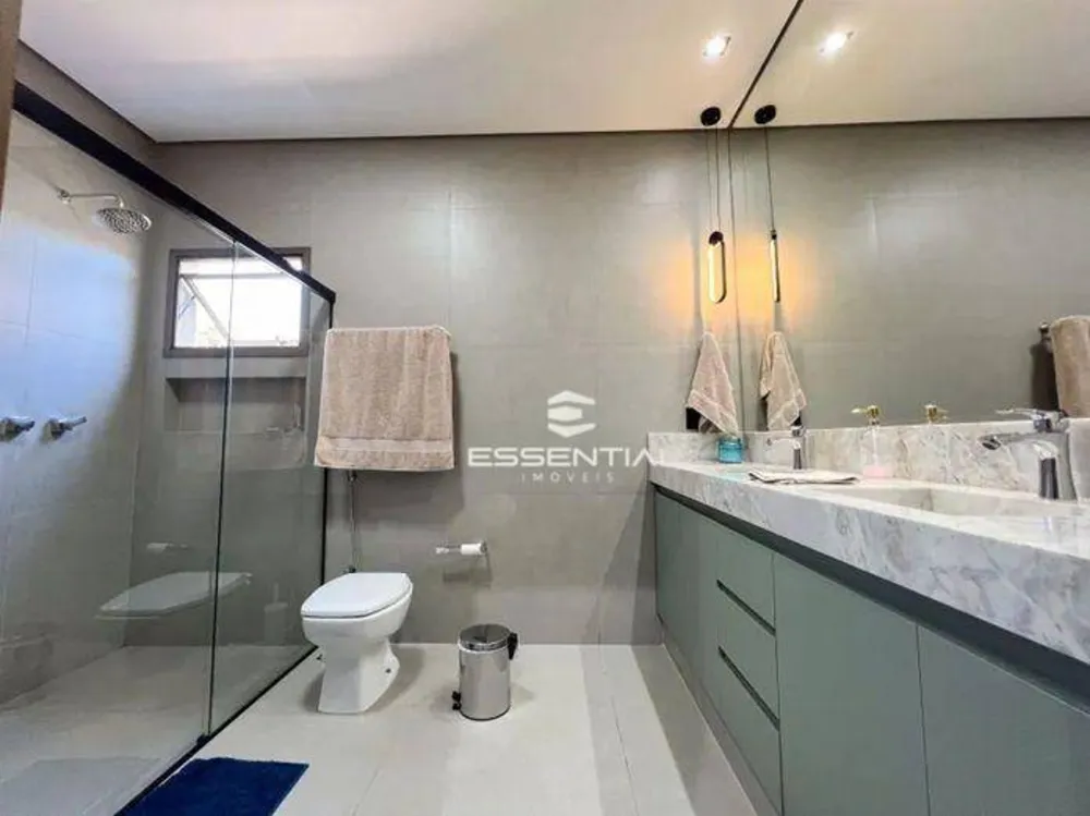 Chácara, 3 quartos, 470 m² - Foto 3