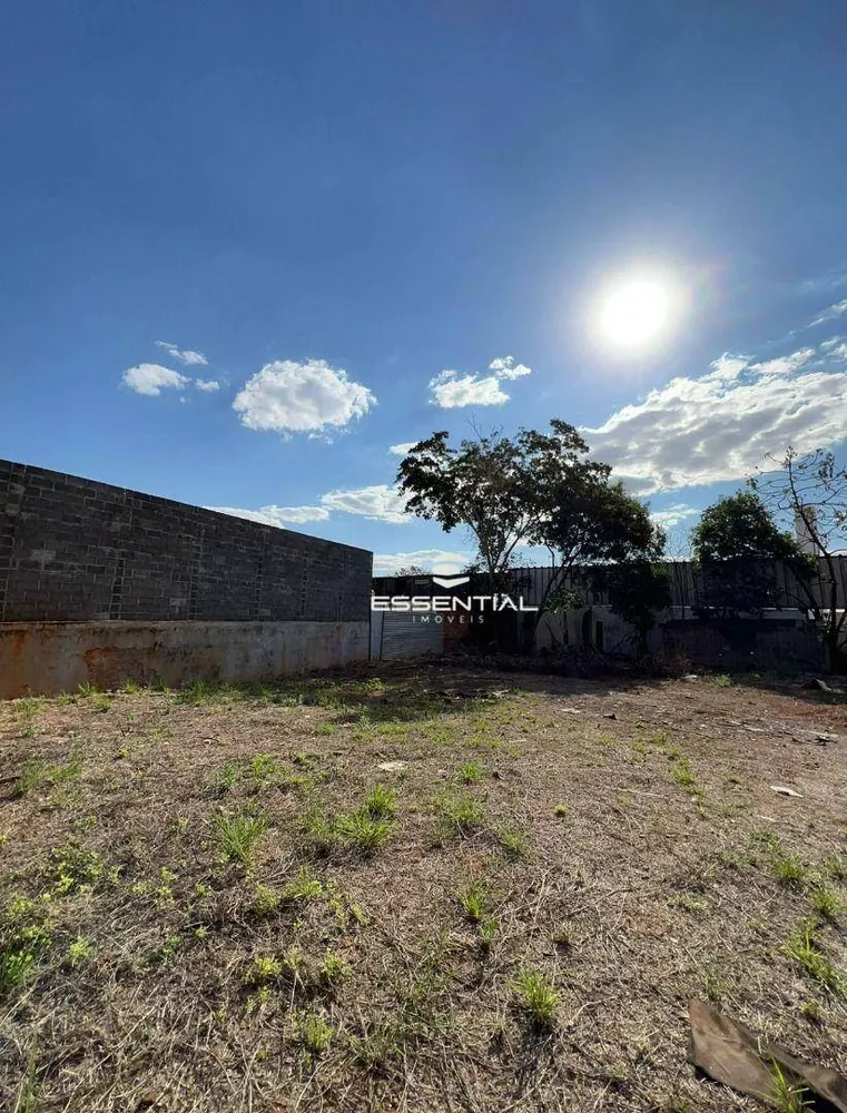 Terreno, 2139 m² - Foto 1