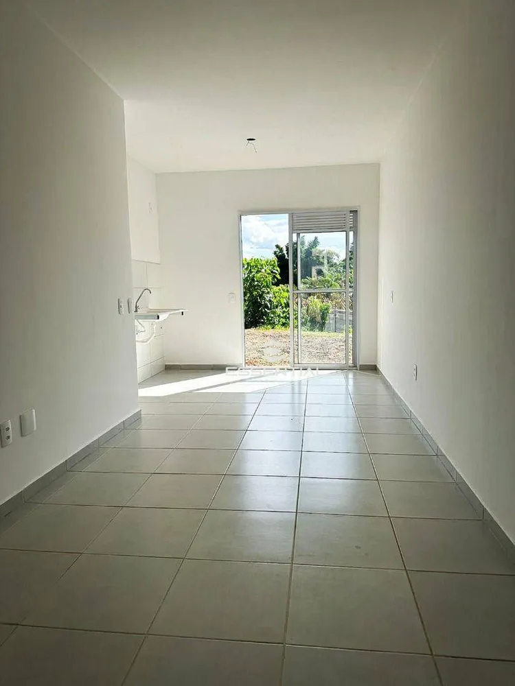 Casa de Condomínio, 2 quartos - Foto 1