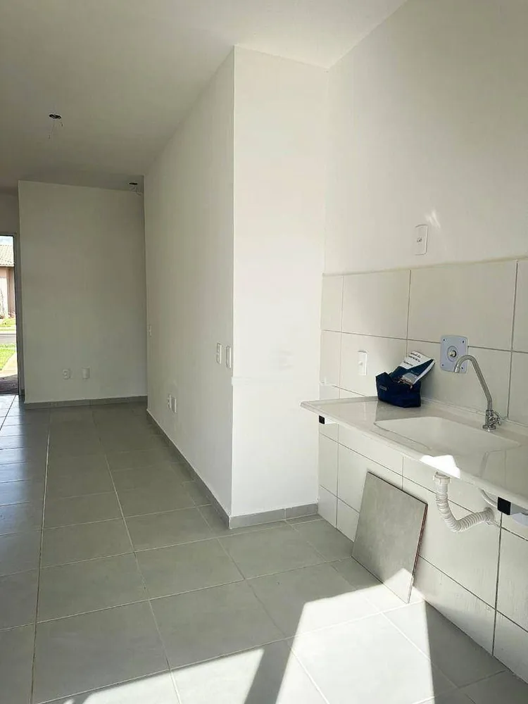 Casa de Condomínio, 2 quartos - Foto 2