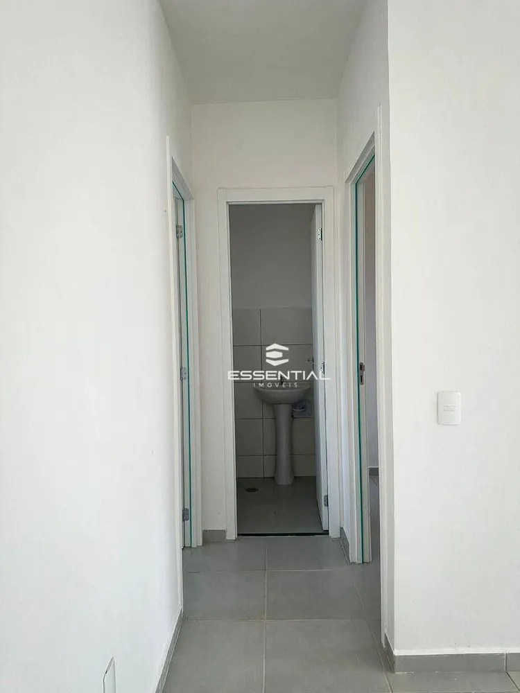 Casa de Condomínio, 2 quartos - Foto 8