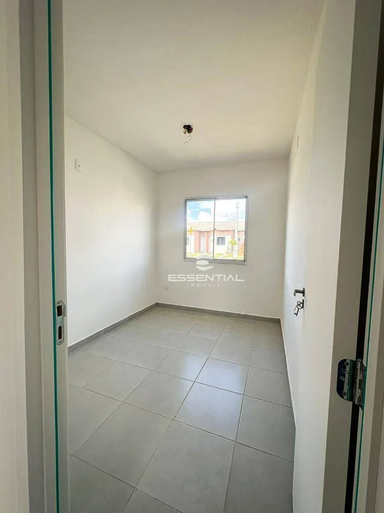Casa de Condomínio, 2 quartos - Foto 9