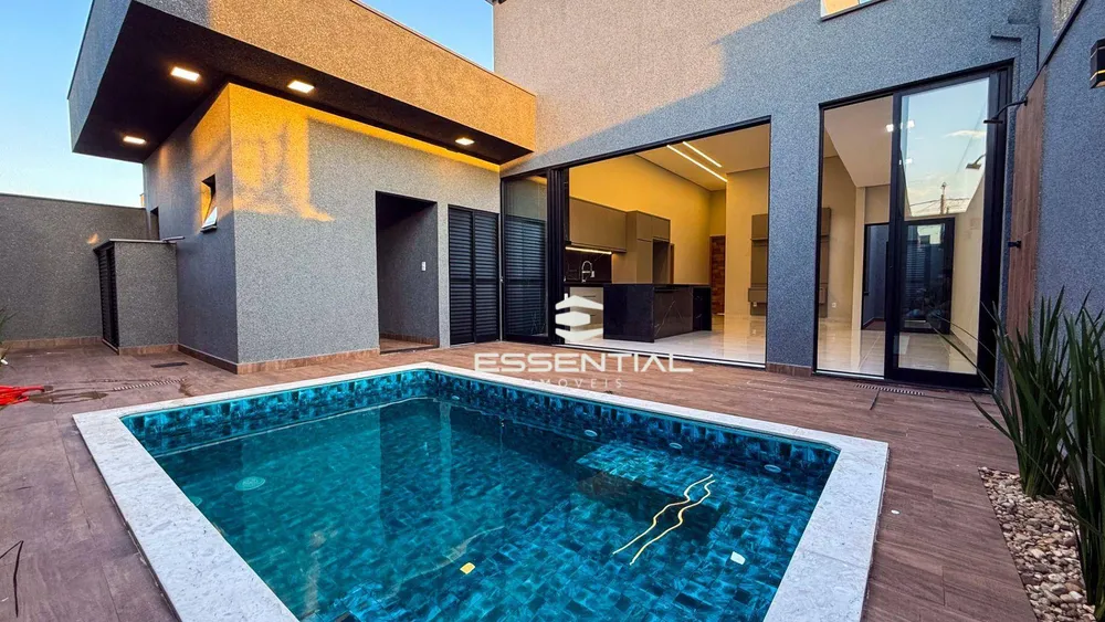 Casa de Condomínio, 3 quartos - Foto 7