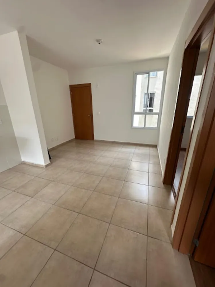Apartamento, 2 quartos, 43 m² - Foto 9