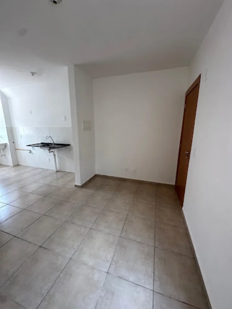 Apartamento, 2 quartos, 43 m² - Foto 6