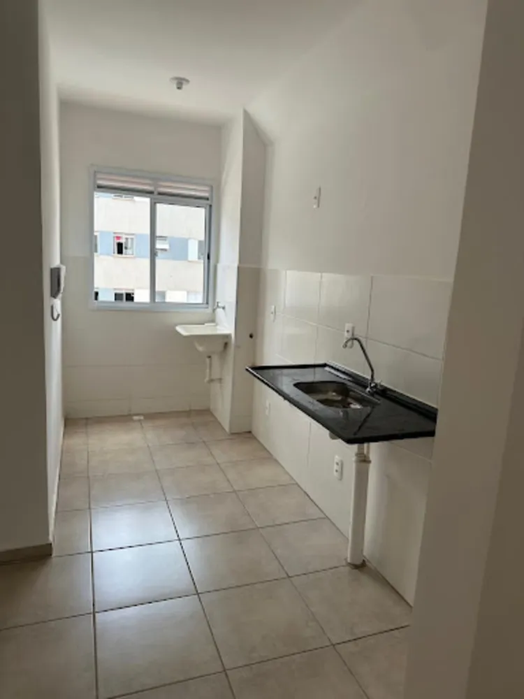Apartamento, 2 quartos, 43 m² - Foto 1