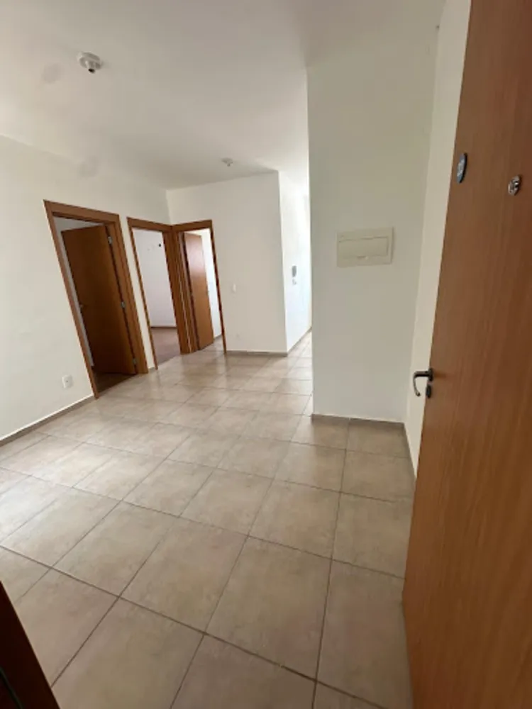Apartamento, 2 quartos, 43 m² - Foto 8