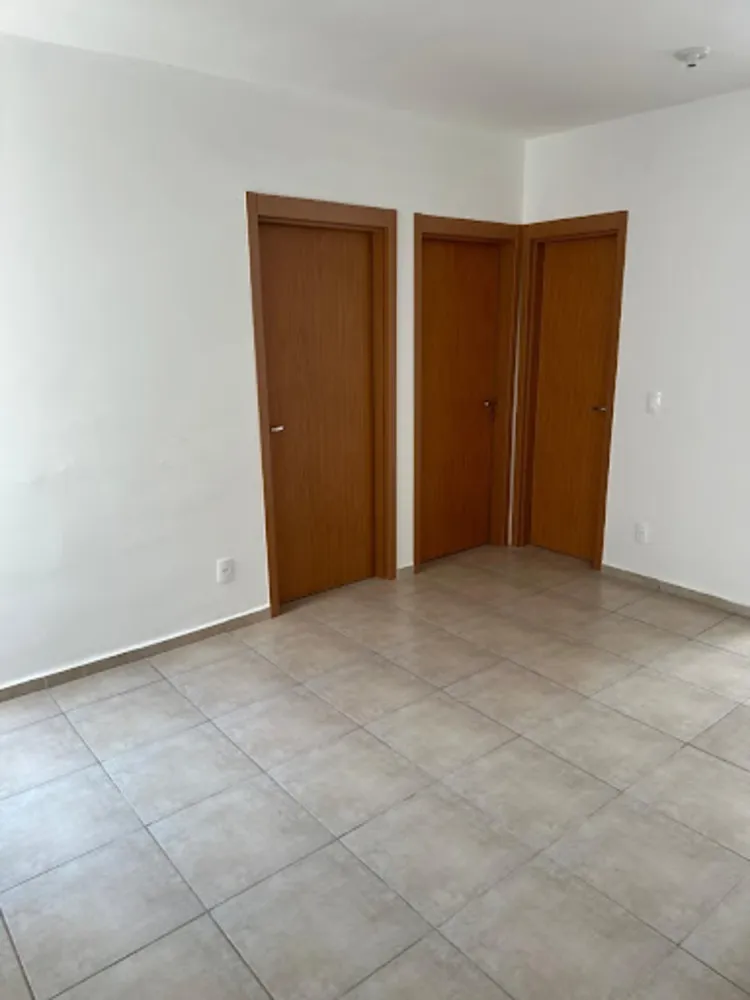 Apartamento, 2 quartos, 43 m² - Foto 4