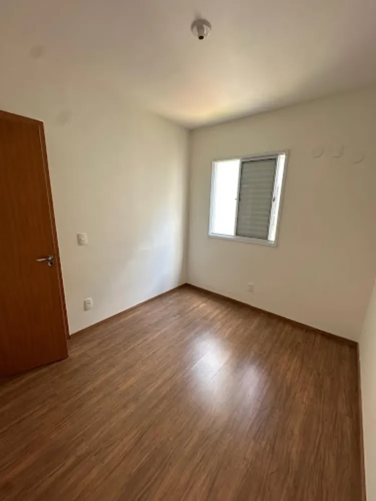 Apartamento, 2 quartos, 43 m² - Foto 2