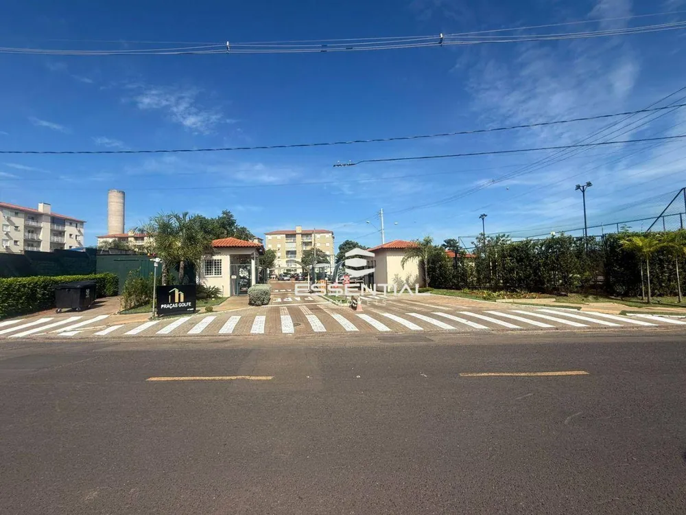 Apartamento, 2 quartos, 64 m² - Foto 2