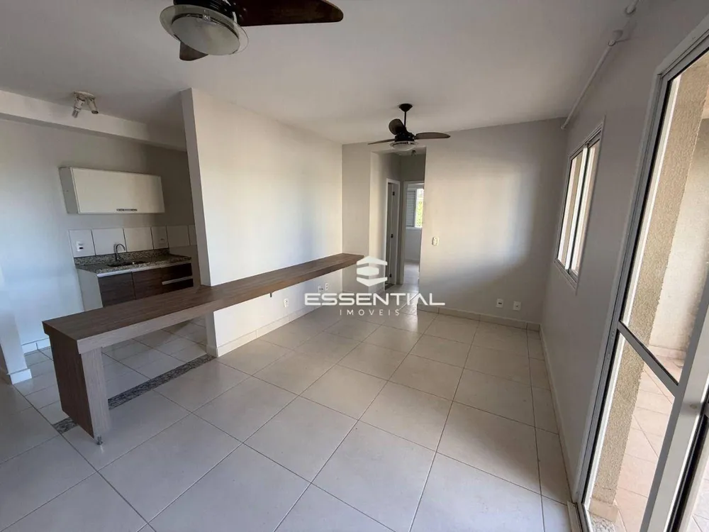 Apartamento, 2 quartos, 64 m² - Foto 9