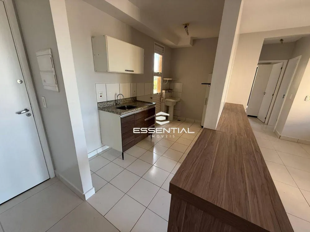 Apartamento, 2 quartos, 64 m² - Foto 5