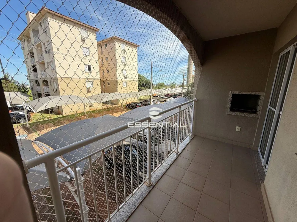 Apartamento, 2 quartos, 64 m² - Foto 8