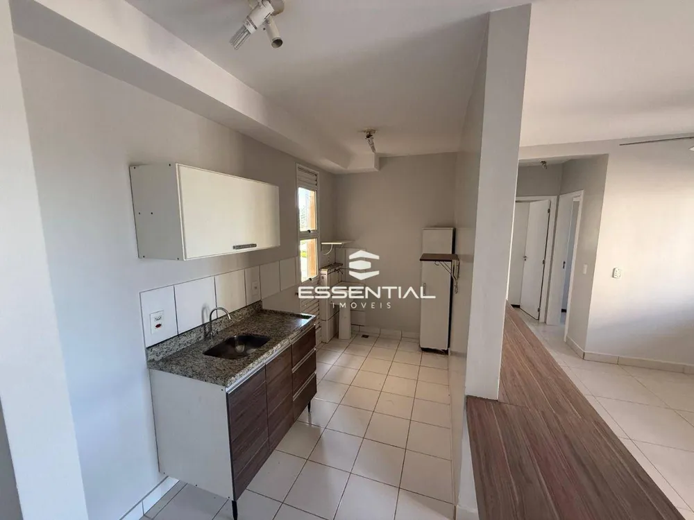 Apartamento, 2 quartos, 64 m² - Foto 5